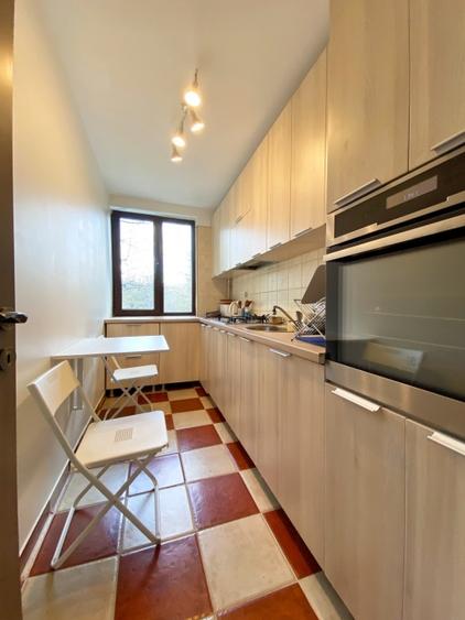 Berceni | Apartament 2 camere, 50mp, etaj 3 din 9 | loc parcare - 10