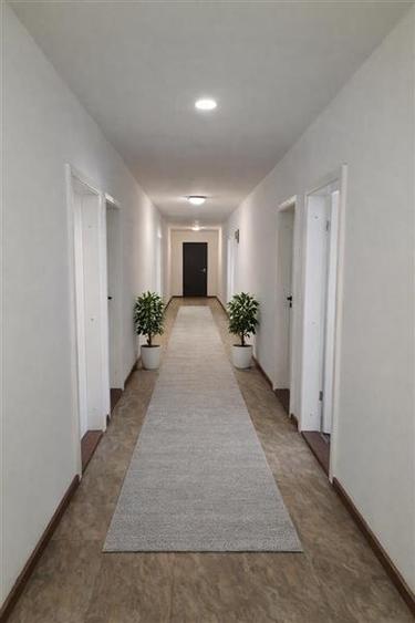 Hala industriala versatila,spatii cazare, platforma betonata,Halchiu,Brasov - 5