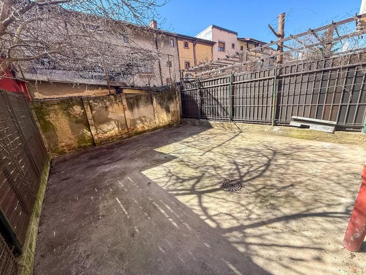 Casa cocheta, Vatra Luminoasa, AC mansardare+recompartimentare - 3