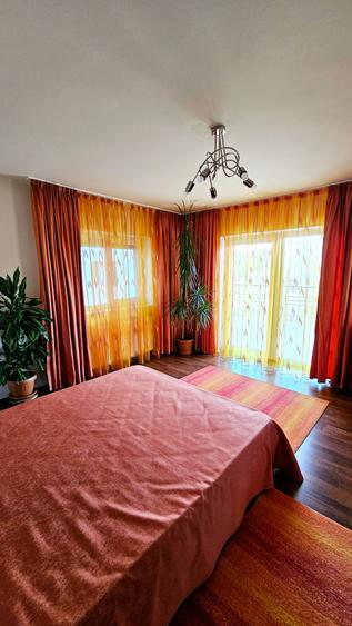 Casa individuala 11 incaperi | Zona Iancu Nicolae - Privighetorilor | Teren 627 - 10