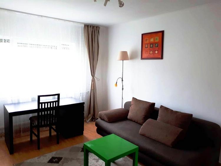 Tineretului, Timpuri Noi, metrou - 1