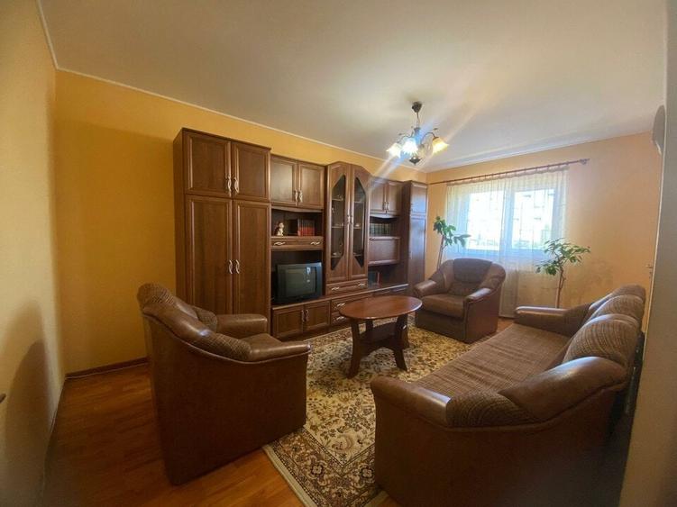 Camera Camin Bularga, Mihail Sturdza - 2