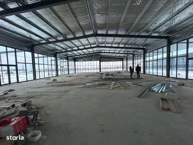 Complex Comercial Victoria de la 440 mp la 350.000mp COMISION 0% - 1