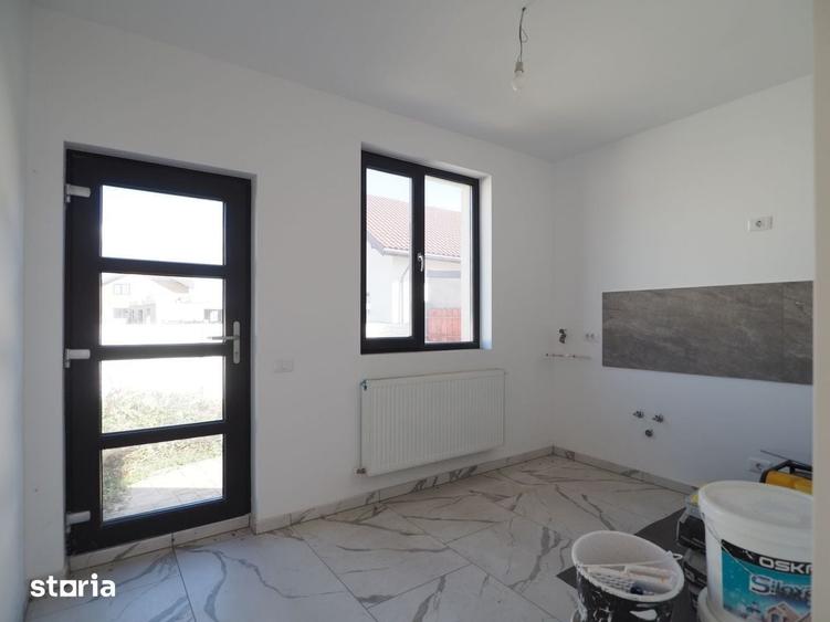 Vanzare casa 3 camere-teren312mp-Buftea - 1