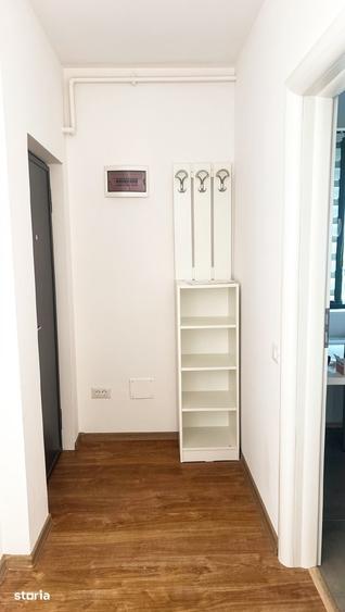 Apartament 2 camere | 9 min Metrou Lujerului | Centrala proprie | Bloc - 7