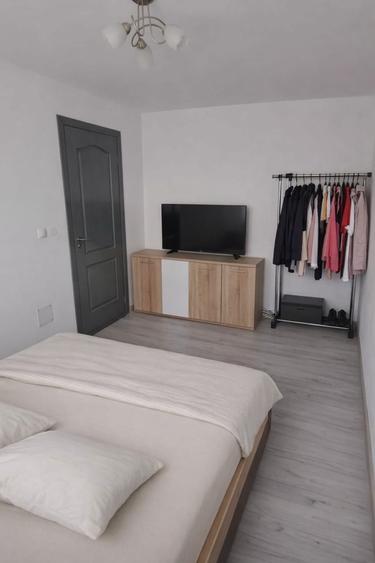 Apartament 4 camere, bloc 44 - 2