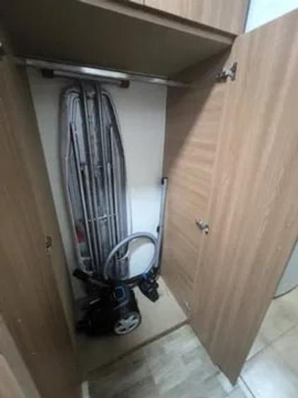 Apartament cu 2 camere, CU LOC DE PARCARE, zona Mircea Cel Batran - 8