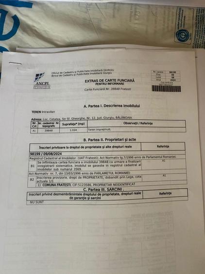 Casa de vanzare 1000m - 6