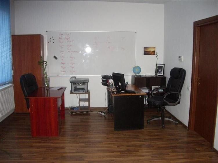 Metrou Muncii - Calea Calarasilor imobil inividual 370 mp utili 9 Euro/mp util - 6