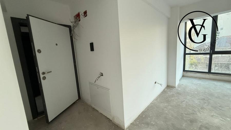 Apartament spatios 3 camere - Tomis Plus - incalzire in pardoseala - 2