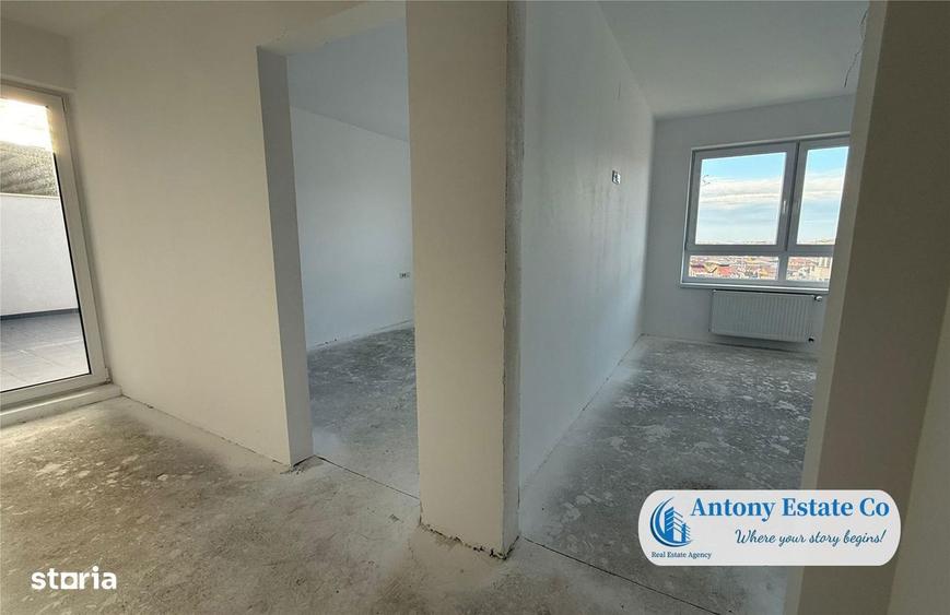 Apartament de vanzare, 3 Camere, Victoria, Oradea - 4