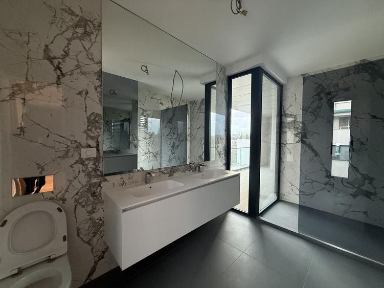 Apartament exclusivist | Imobil boutique | Lângă Parcul Herăstrău - 18