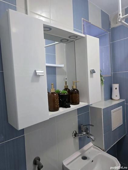 Apartament 2 camere, Tomis Nord aproape de Campus - Direct proprietar - 8