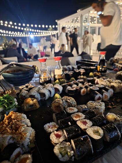 Vila petreceri-Majorat Aniversari, spatiu de inchiriat - 1