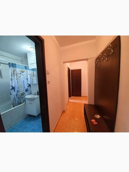 Calea Rahovei - Sebastian, garsoniera  renovata recent, mobilata, utilata - 11