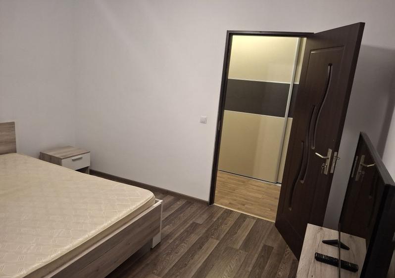 Apartament 2 camere 58mp, parcare, gradina 25mp, finisat modern, zona Sigma - 8