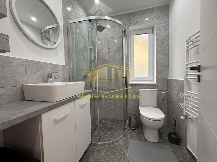 Apartament 3 camere Etaj 1 | Dumbravita-Parcul Terra - 8