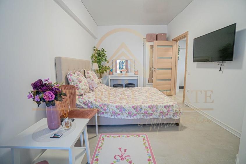 Apartament 2 camere, pe Promenadă – Zev Residence, la 2 pasi de plaja. - 6