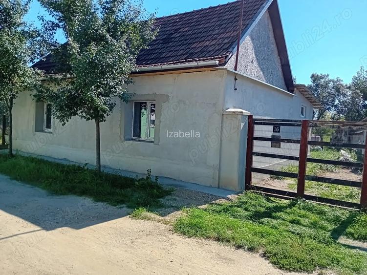 Casa de vanzare, Hodo?