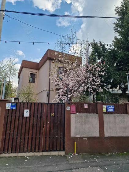 Casa moderna P+1 de vanzare zona Parcul Circului - 2