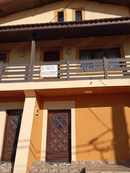 Casa de vinzare in Bucov - 10