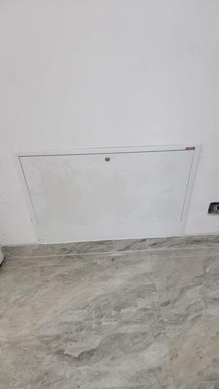 Casă individuală Domnești - curte 400 mp, 4 camere, utilități - 18