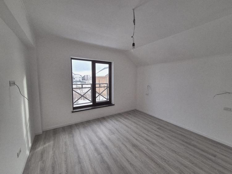 Casa individuala Sanpetru, 158 mp utili, finisaje de calitate - 6