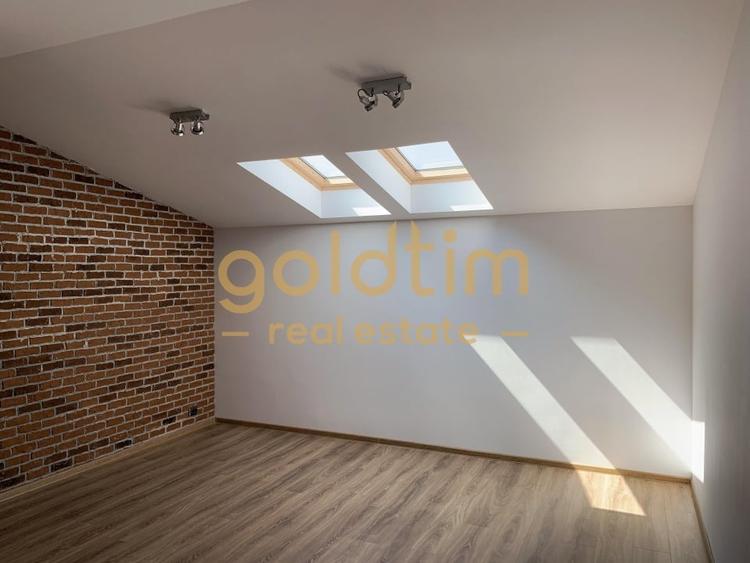 SCOALA AMERICANA/2 LOCURI DE PARCARE/VILA SUPERBA/PIPERA - 46