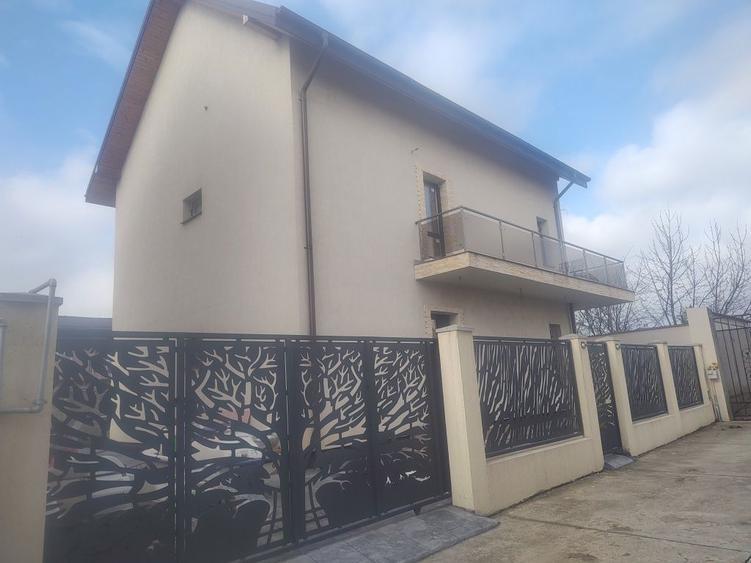 casa sos Bucuresti -Magurele -ilfov - 2