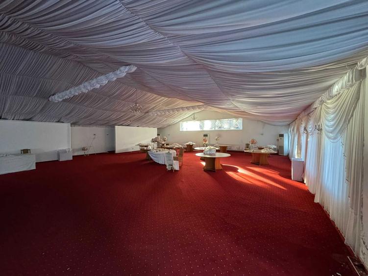 De vanzare Sala de evenimente / Hala multifunctionala 750 mp - 2