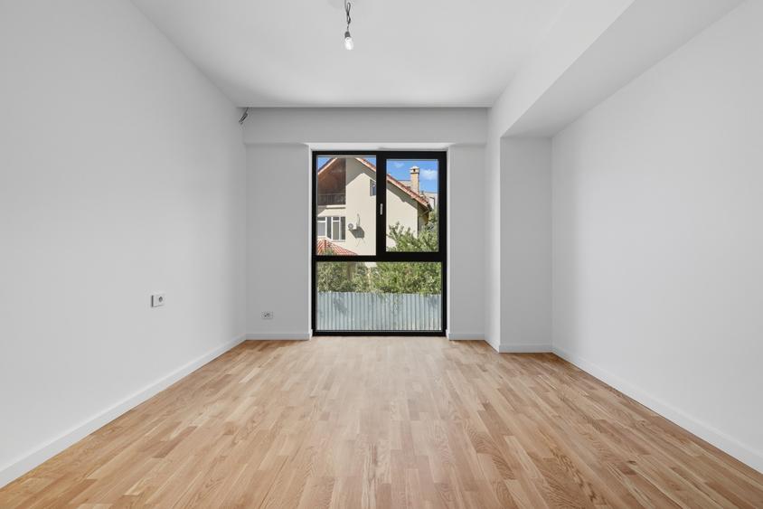 APARTAMENT 3 CAMERE - PIPERA - COMISION 0% - 7