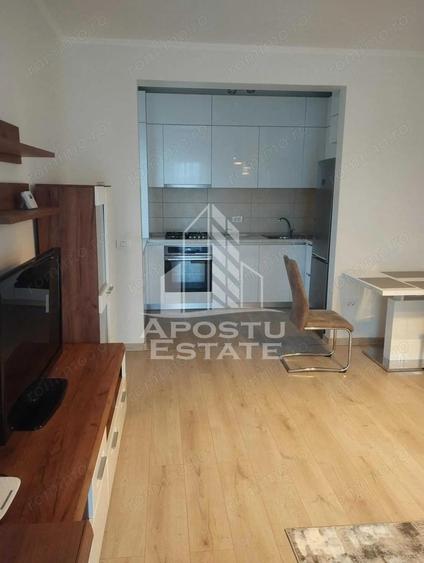Apartament cu 2 camere, Centrala Proprie, Zona Dumbravita, Dechatlon - 5