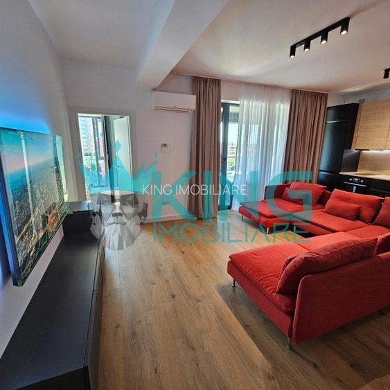 Apartament cu 3 camere decomandat în Pipera Apartament cu 3 camere decomandat în Pipera
