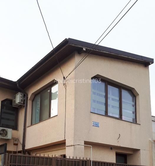 Spatiu birouri de inchiriat zona ICIL - Casa de cultura