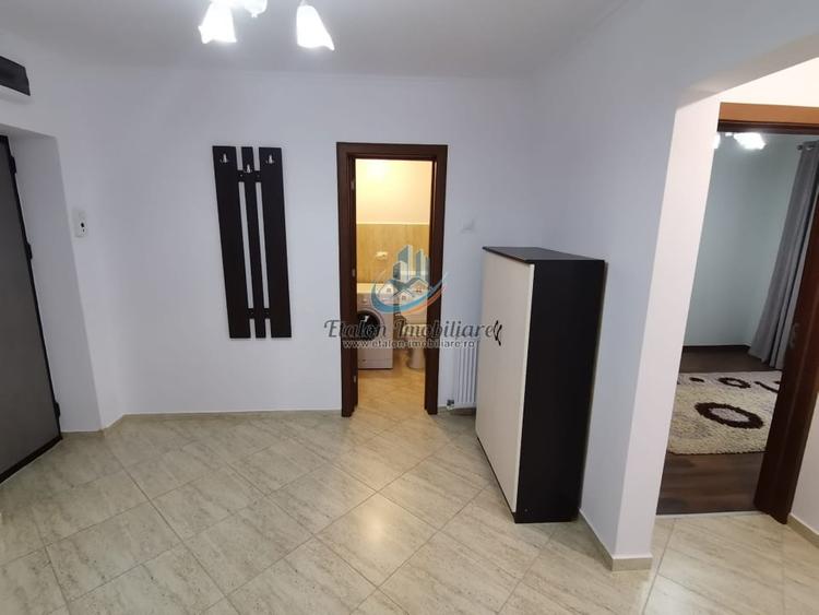 Apartament 3 camere, 2 bai, boxa, zona centrala, Piatra Neamt - 7