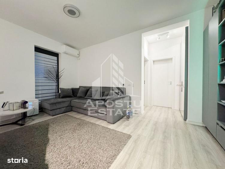 Apartament 2 camere de vanzare, 46mp utili+ 6mp balcon -Giroc - 9