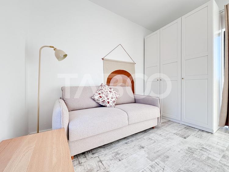 Casa individuala la cheie in Faget de vanzare cu teren de 300 mp - 8