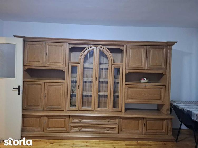 inchiriez garsoniera pe str Dambovitei - 1