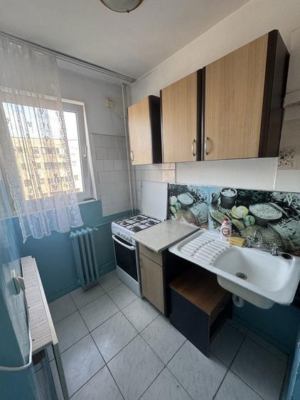 Garsoniera Mall Plaza Lujerului - Chirie 320 - 5 min de metroul Tudor Vladimirescu - 5