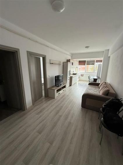 Apartament 2 camere  One Residence Tatarasi, bloc nou 2023 - 4