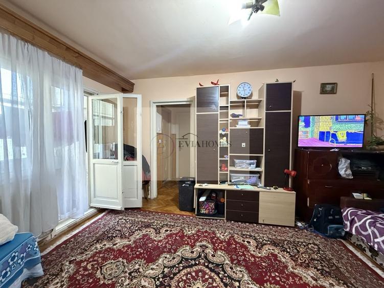 4 camere /Donath / Grigorescu - 1