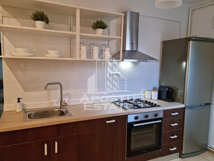 Apartament 2 camere de vanzare, Iulius Mall, Aradului, Timisoara - 3