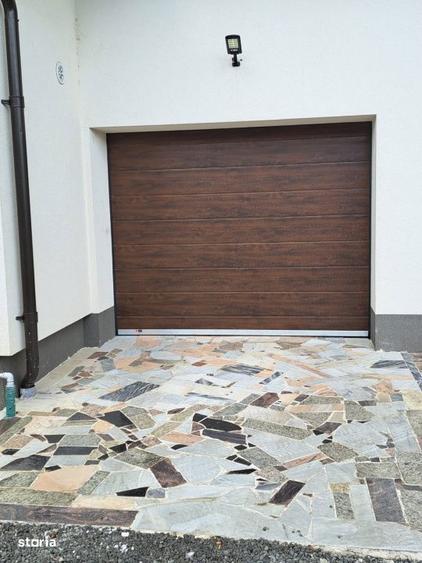 Casa P+1 mobilata utilata garaj Tauti Magherausi - 2