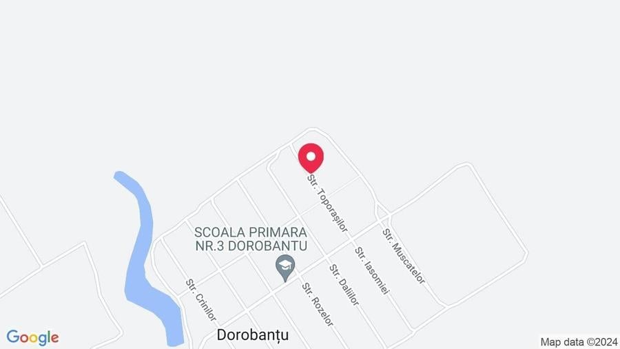 Teren intravilan Plataresti 1500mp - 1