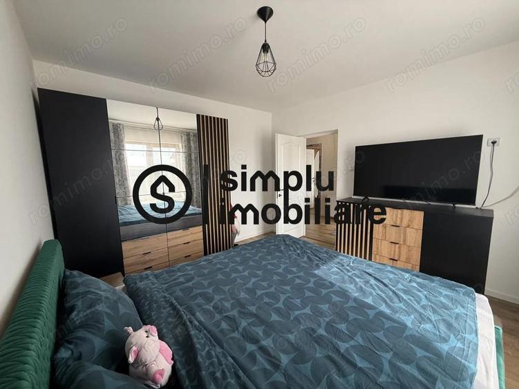 Casa moderna - Carcea - 7