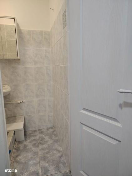 Alfa Invest propune spre vanzare Garsoniera - 8