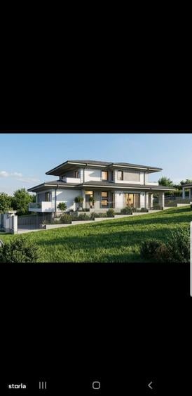 Casa de vanzare. Strada Gheorghe Doja - 7