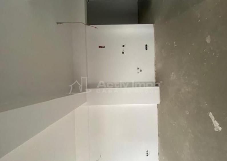 2 camere cu loc de parcare-Aviatiei-super - 7