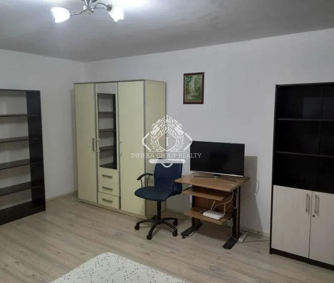 13 Septembrie | Garsoniera | 36mp | Parter | bloc mixt | 62.500 euro - 1