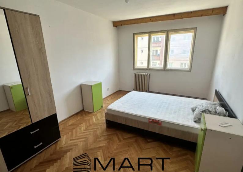 Apartament 4 camere decomandate Vasile Aaron - 2